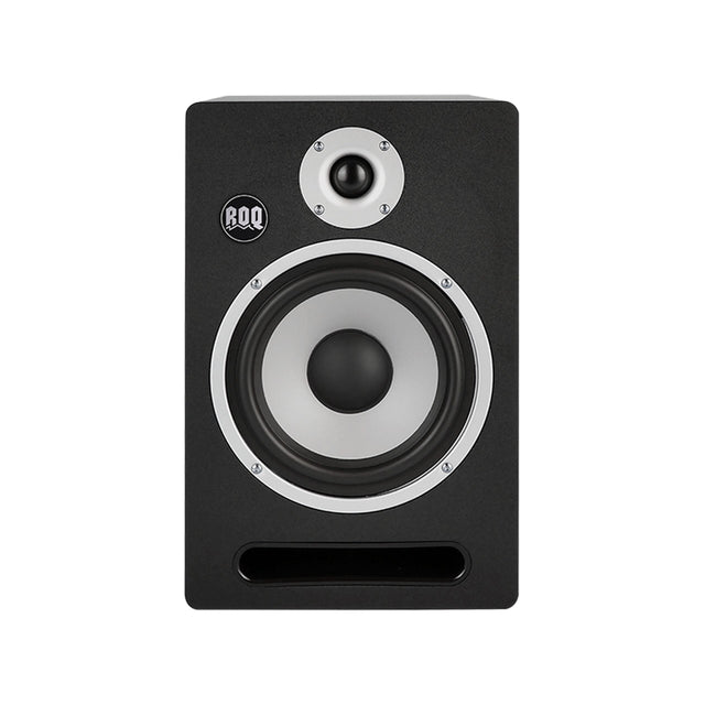 ROQ Audio BeQ 60m 6-Inch Active Studio Monitor Single Speaker