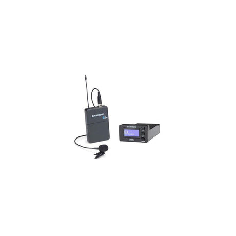 Samson Concert 88 Module for XP310/XP312 with LM8 Lavalier D Band