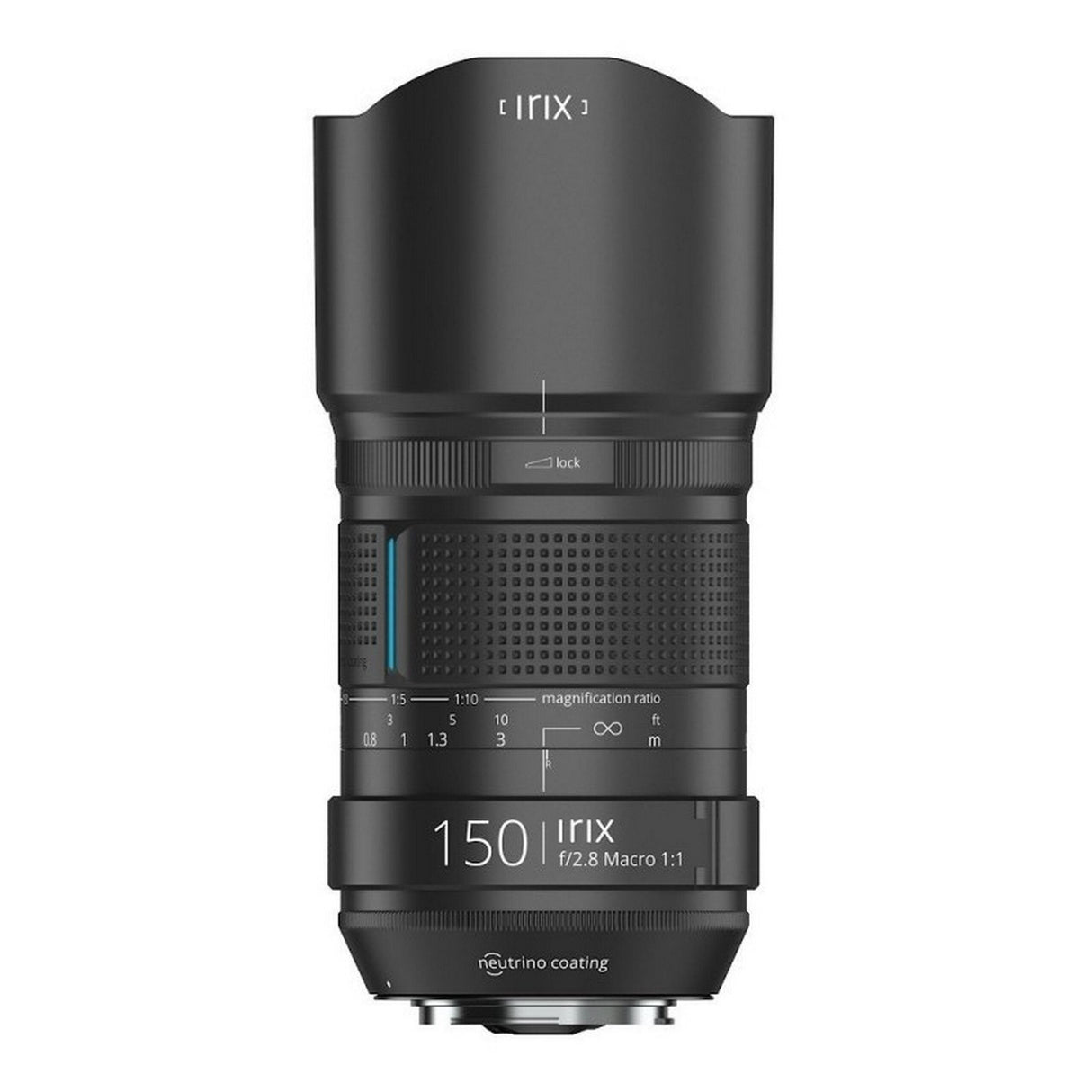 IRIX 150mm f/2.8 Dragonfly Lens for Pentax