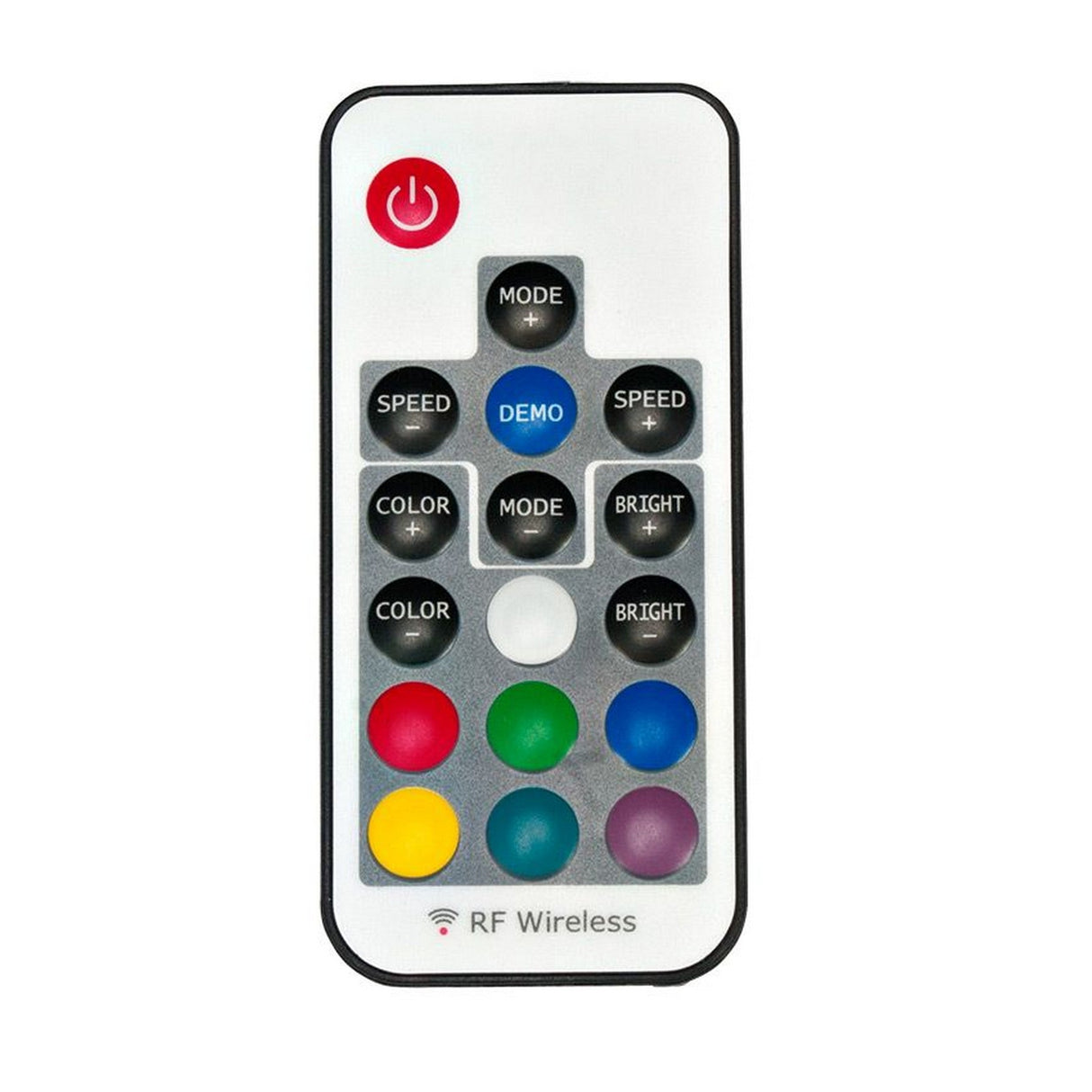 ADJ Wireless Remote for Color Stand LED