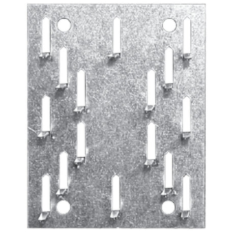 Primacoustic Push-On Impaler Surface Mount Impaler 24-Pieces