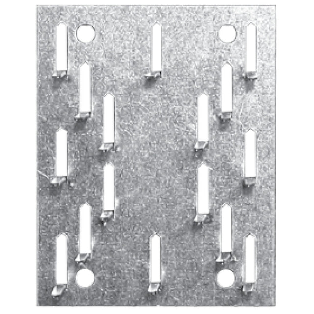 Primacoustic Push-On Impaler Surface Mount Impaler 24-Pieces