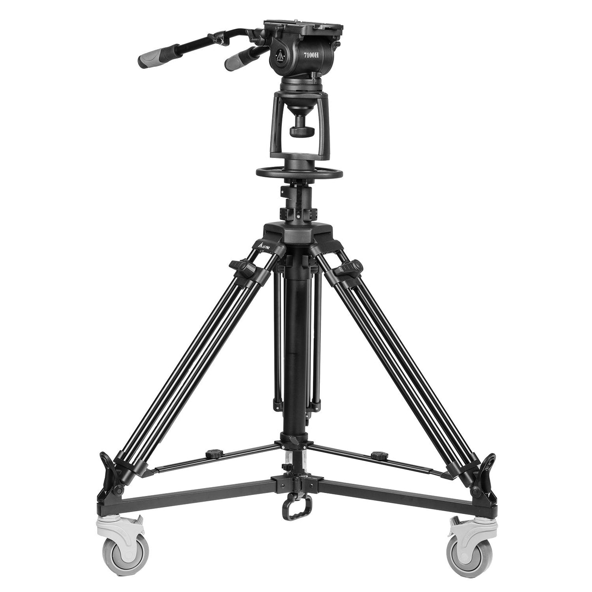 E-Image EI-7100H-KIT Air Controlled Pedestal Kit