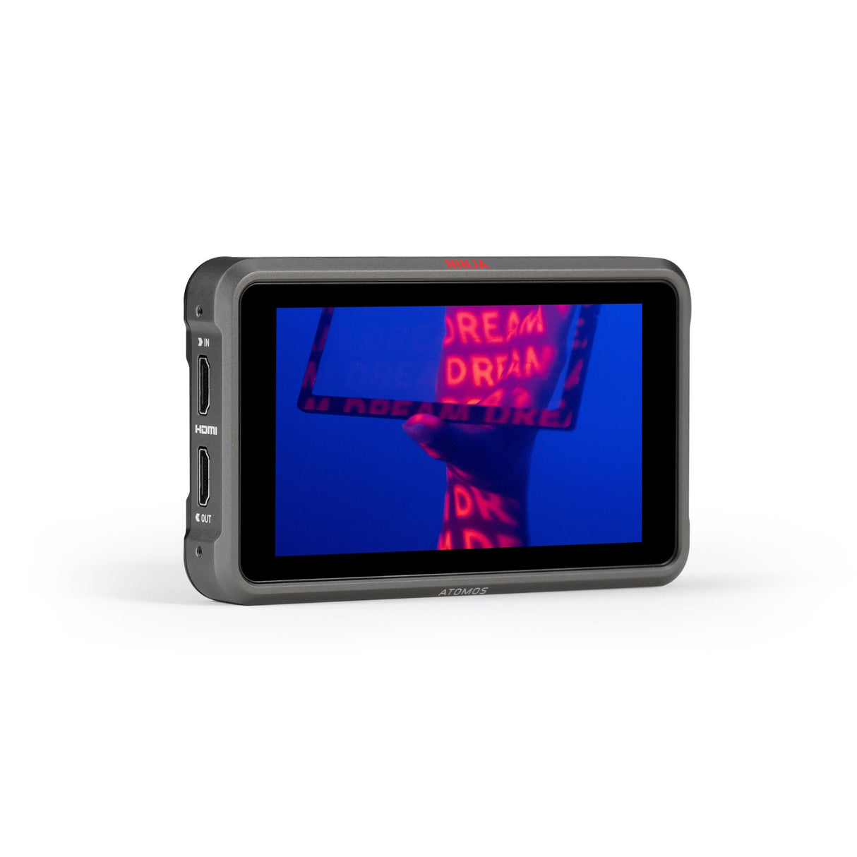 Atomos 5 Inch Ninja V + Camera Monitor Kit