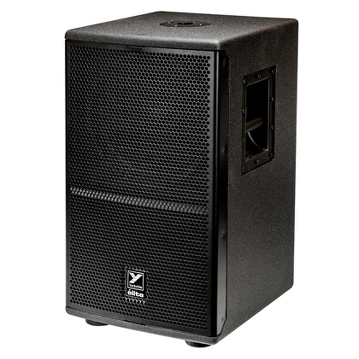 Yorkville ES12P 1200-Watts 12-Inch Powered Subwoofer