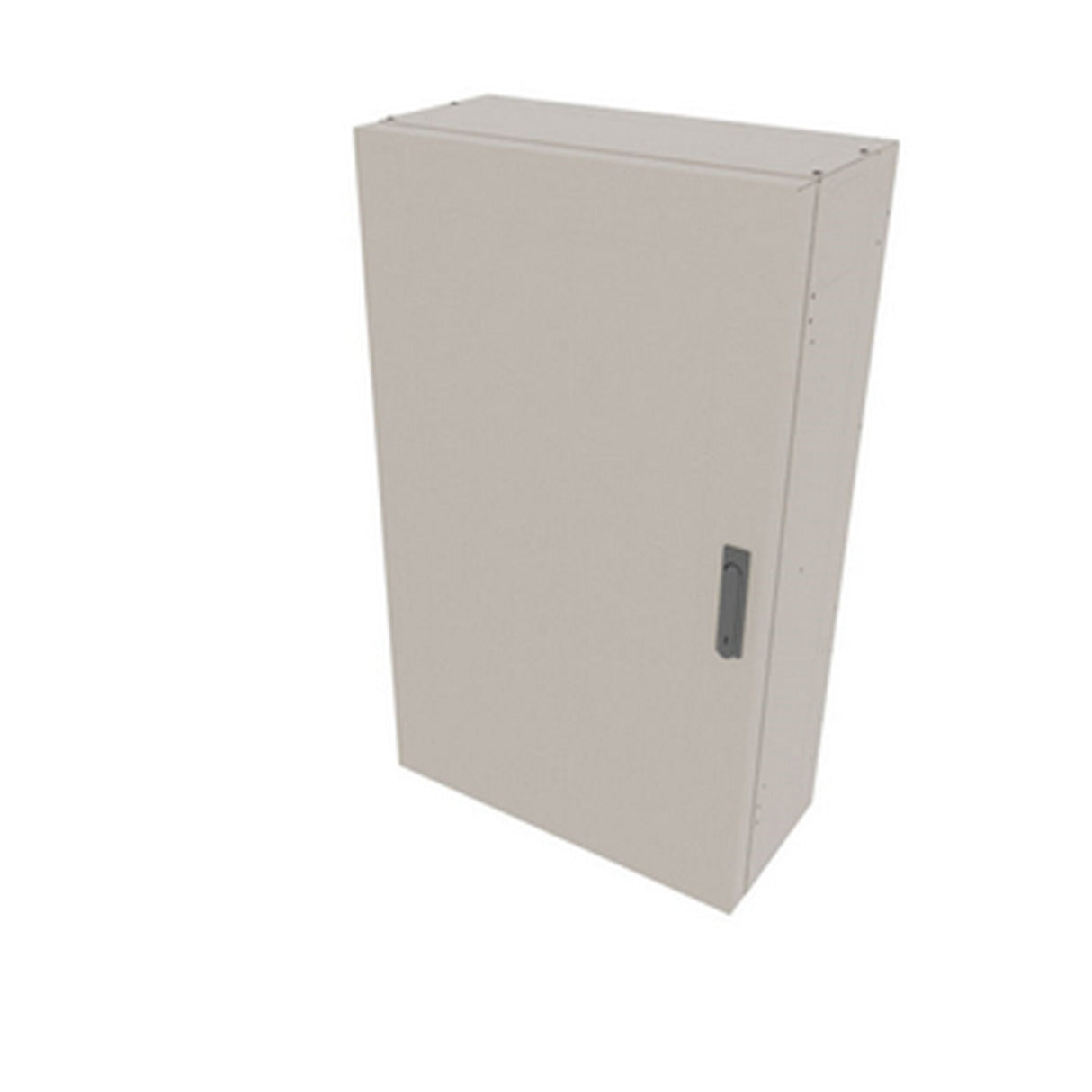 Middle Atlantic VWM-4-5-42K-PW 42-Inch Deep Horizontal Rack 4U Pivoting Top and 5U Fixed Lower Putty Finish