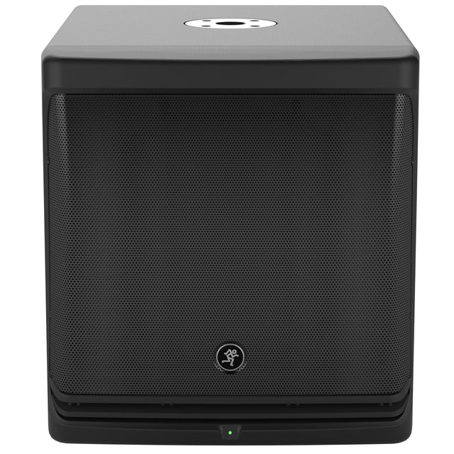 Mackie DLM12S 2000W 12-inch Powered Subwoofer