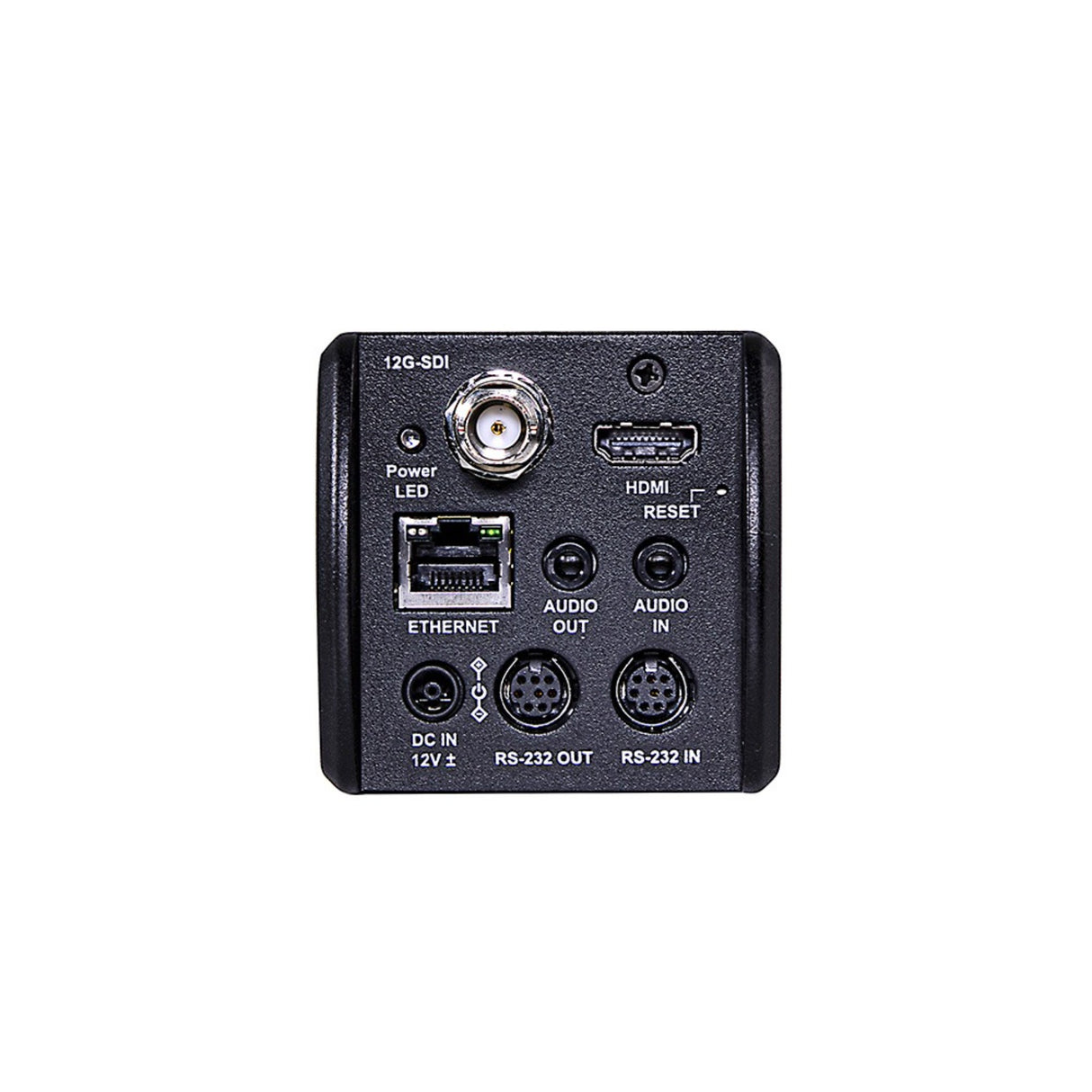Marshall CV420-27X 27X Zoom 4K60 PTZ IP Camera