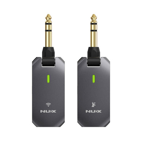 Nux C-5RC Wireless Guitar System 5.8GHz