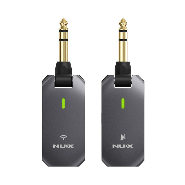 Nux C-5RC Wireless Guitar System 5.8GHz