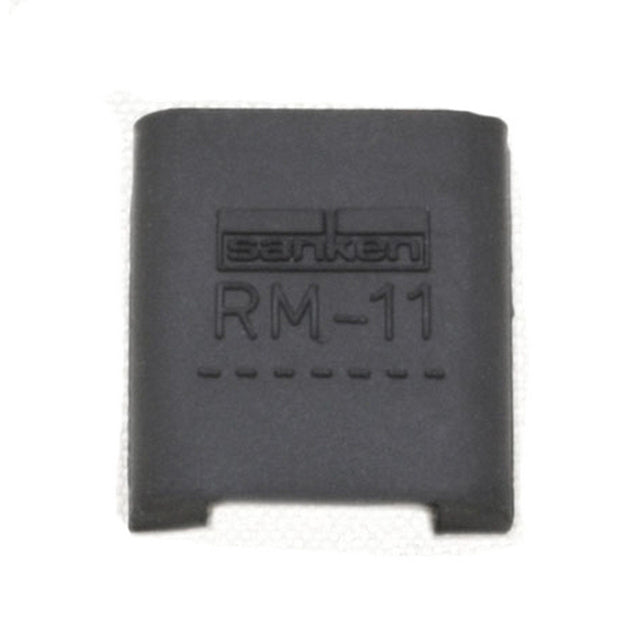 Sanken RM-11 Rubber Mount Black