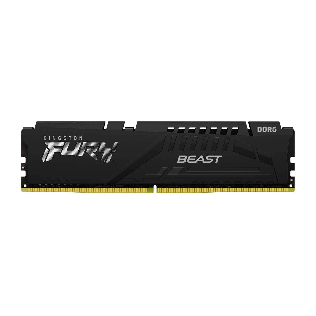 Kingston KF552C40BB-16 16GB 5200MHz DDR5 CL40 FURY Beast DIMM
