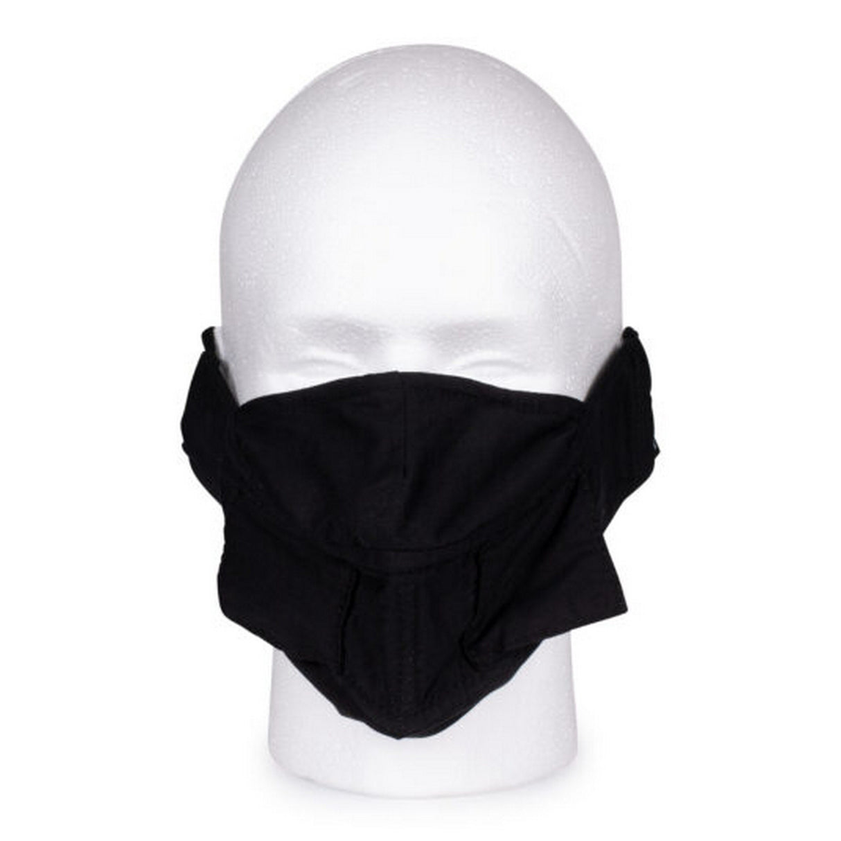 Gator GBOMFLUTEPIC-MSK Double-Layer Instrument Face Mask For Flutes and Piccolos