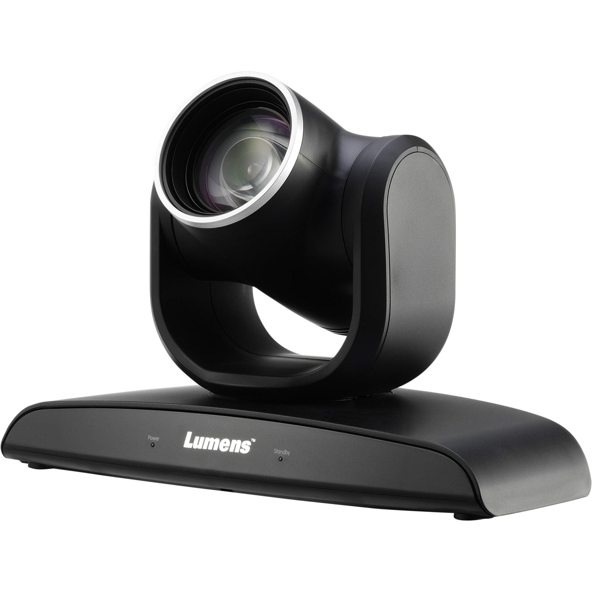 Lumens VC-B30UA 12x Optical Zoom PTZ Camera with Jabra Speaker Black