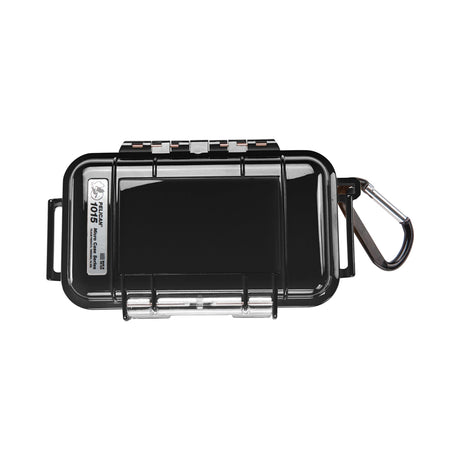 Pelican i1015 Micro Case Solid Black