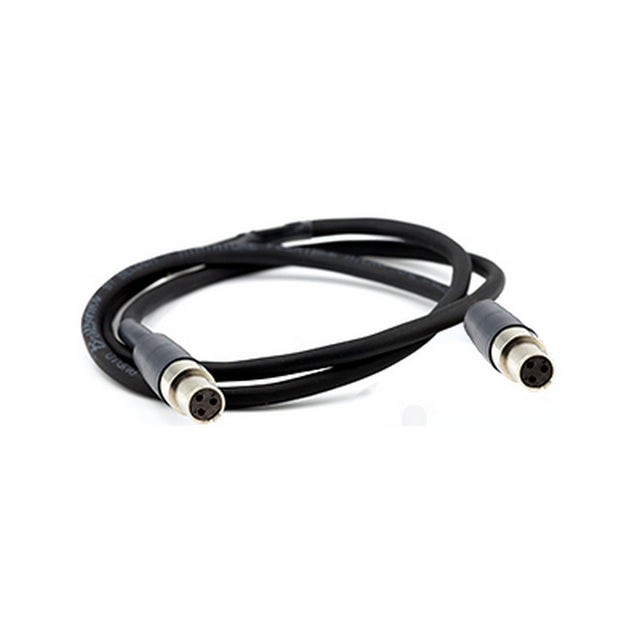 Lectrosonics MC52 TA3F to TA3F Audio Cable