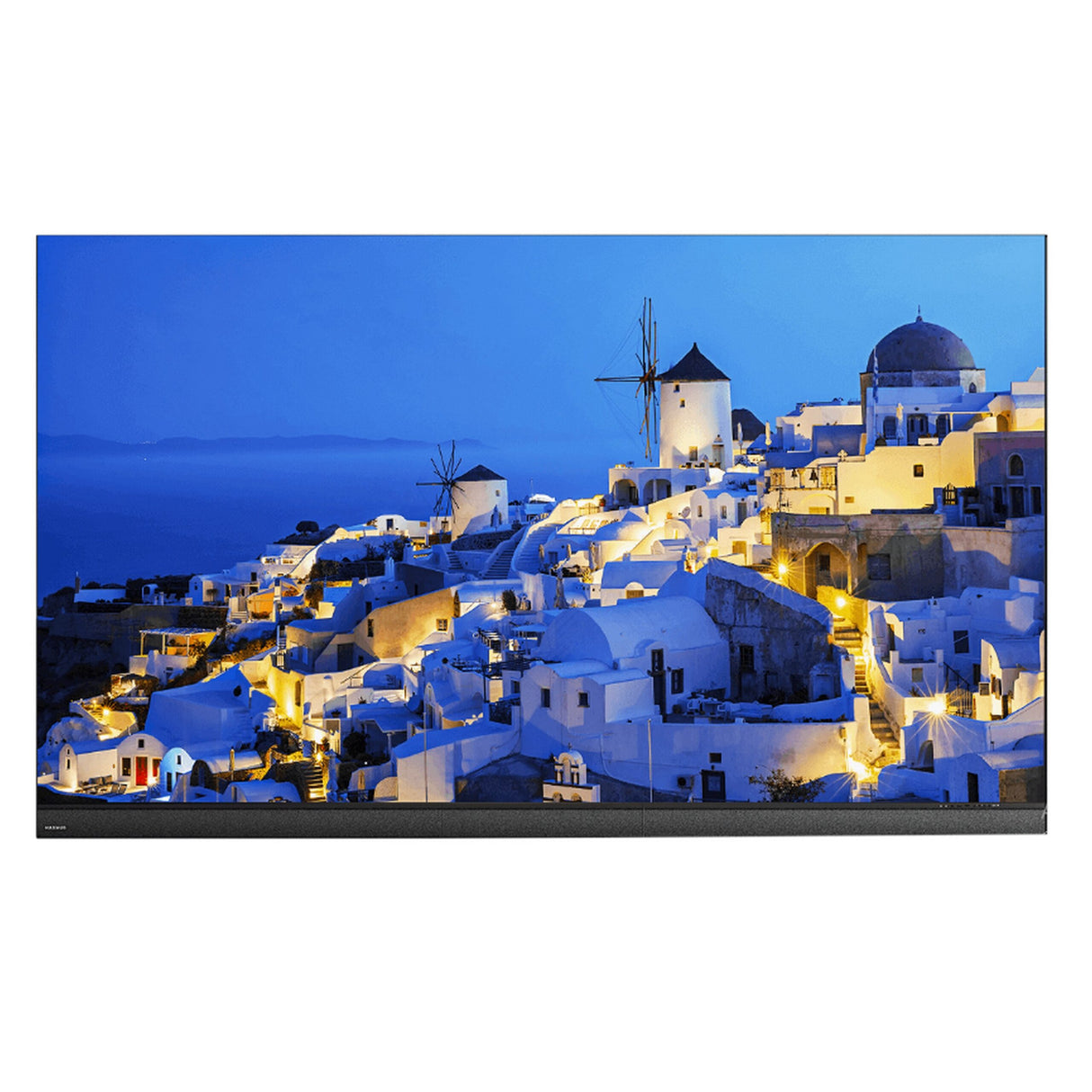 Maxhub LM138A07 Raptor Series 138 Inch Integrated LED Wall Display