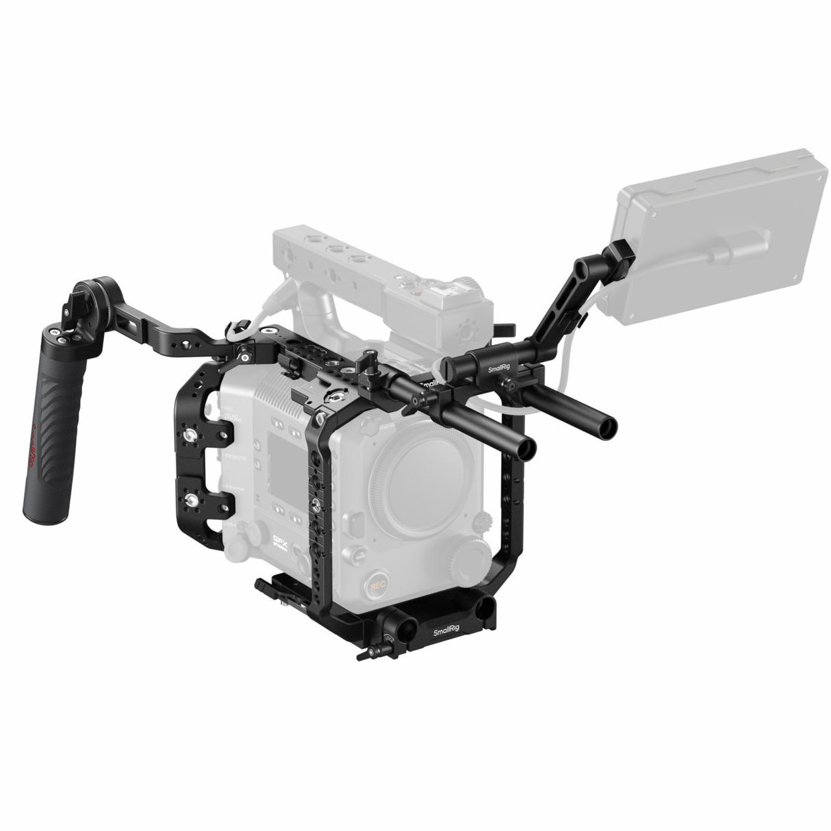 SmallRig 5341 Camera Cage Kit for FUJIFILM GFX ETERNA 55