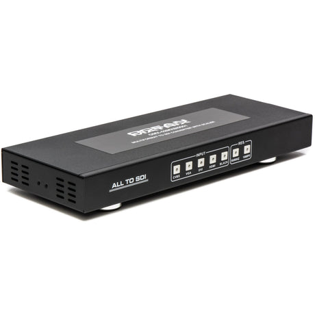 Ocean Matrix OMX-02MXSI0001 Multiformat to SDI Converter Scaler