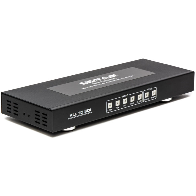 Ocean Matrix OMX-02MXSI0001 Multiformat to SDI Converter Scaler