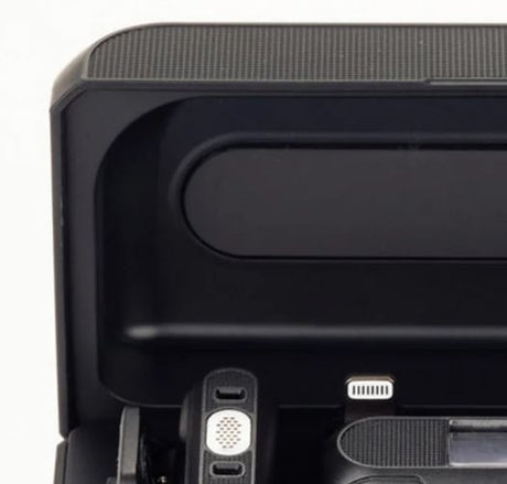 Saramonic Blink 500 B2 + Micro 2-Person Digital Wireless Microphone System