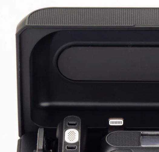 Saramonic Blink 500 B2 + Micro 2-Person Digital Wireless Microphone System