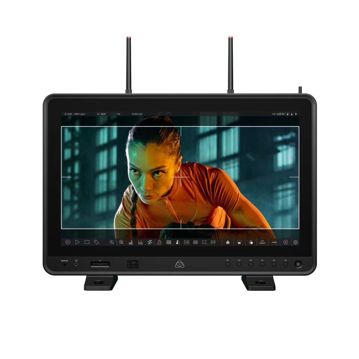 Atomos - Atomos Sumo PRO-19 19" 4K HDR Monitor-Recorder-Switcher - ATOMSMPR19