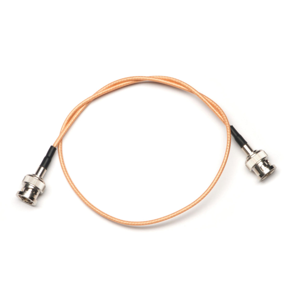 Ikan SDI-SLM-18-V2 Ultra Slim 3G-SDI SDI Cable 1.5-Feet