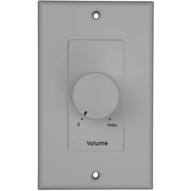 TOA Electronics AT-10K-AM Volume Control Attenuator