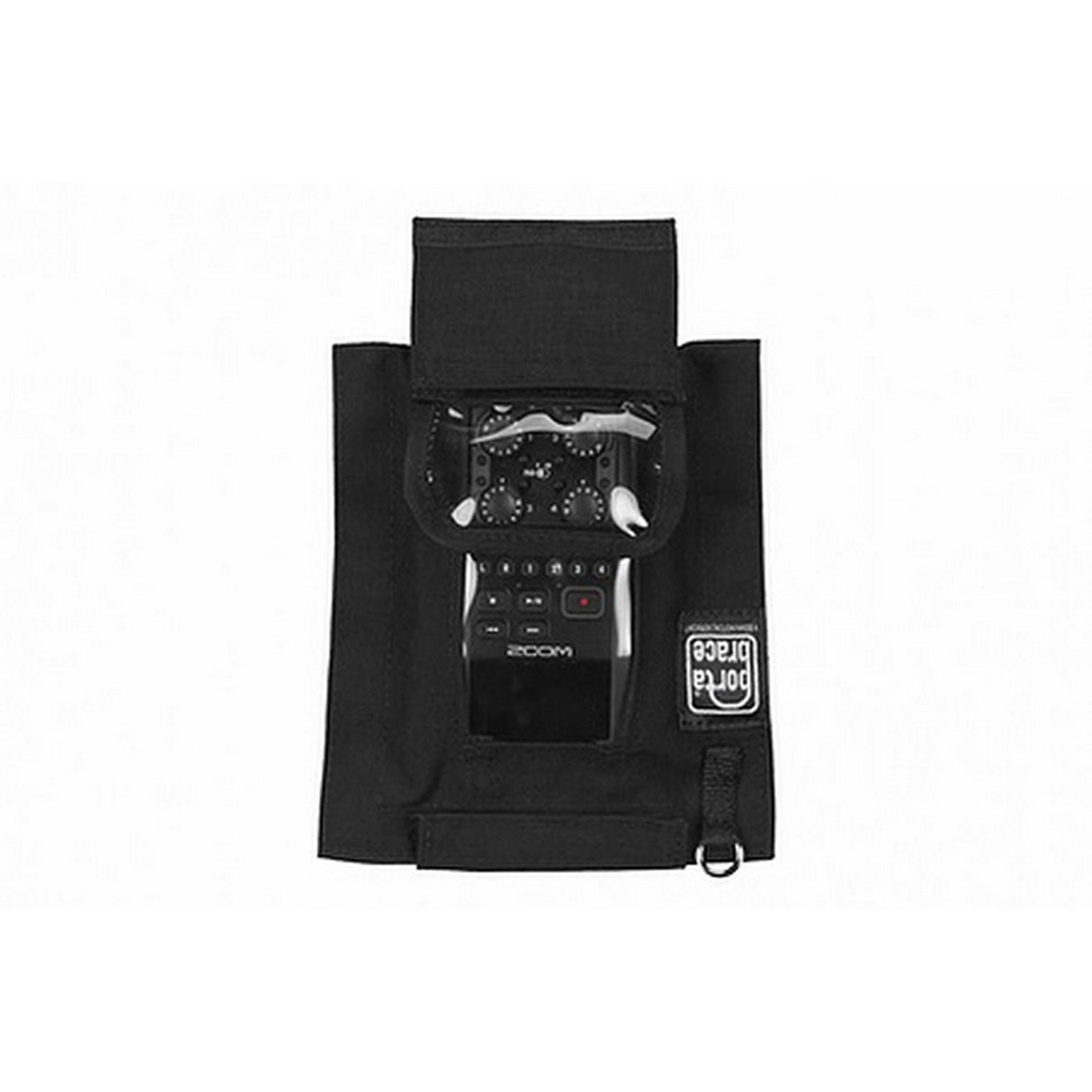 Porta Brace AR-ZH6 Audio Recorder Case for Zoom H6N