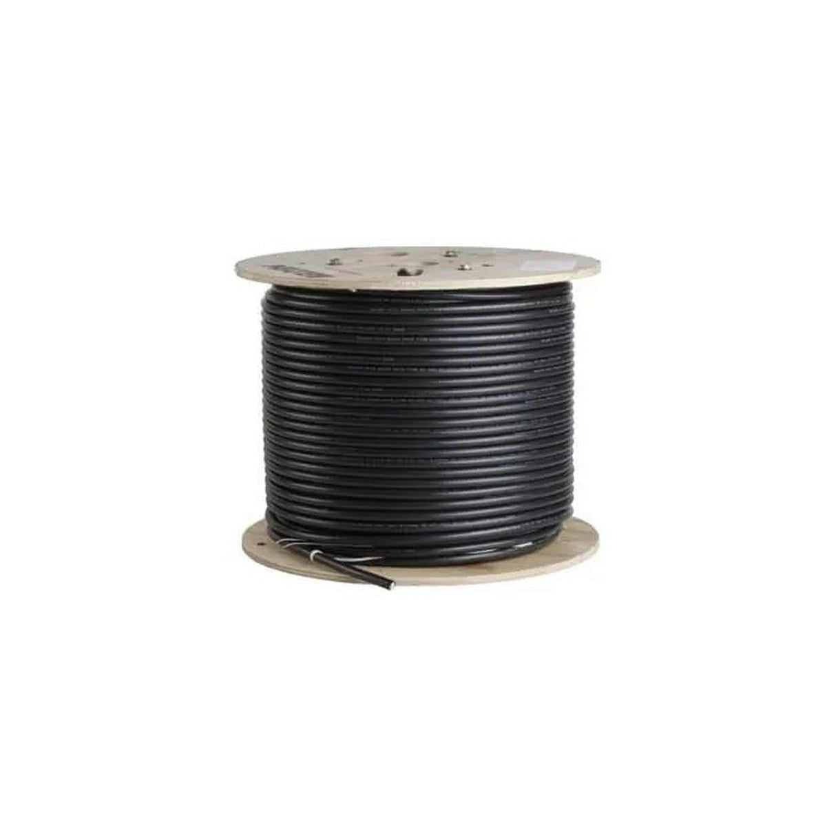 Listen Tech LA-113-500 RG-8 50-Ohm Low-Loss Coaxial Cable 500-Feet