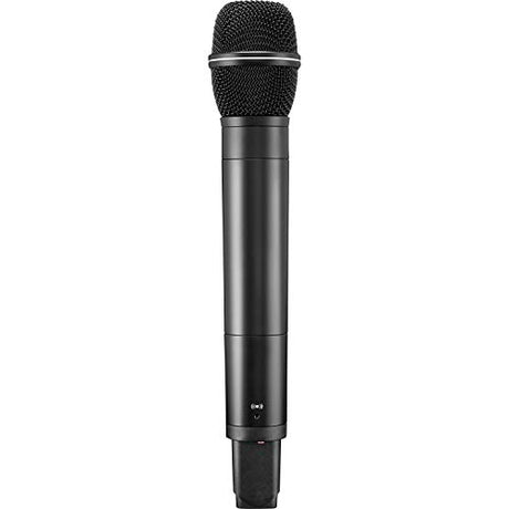 Electro-Voice RE3-HHT86 Wireless Handheld Microphone with ND86 Head 5L 488-524MHz