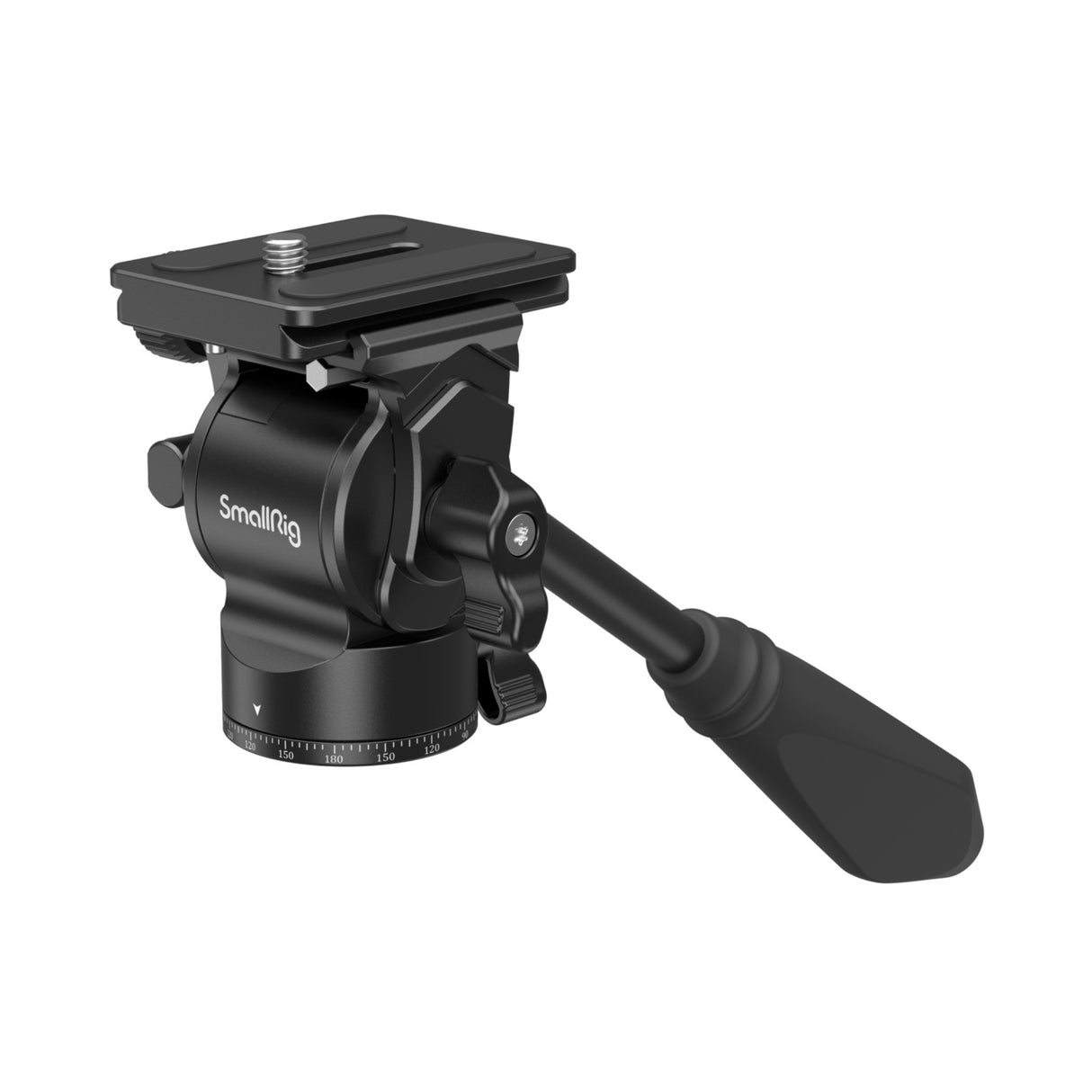 SmallRig Video Head Mount Plate CH10 3259B