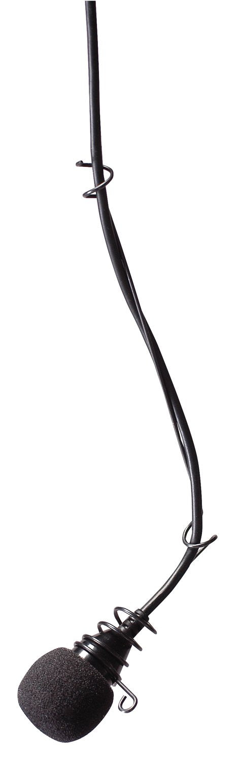 Peavey VCM 3 Black Choir Microphone