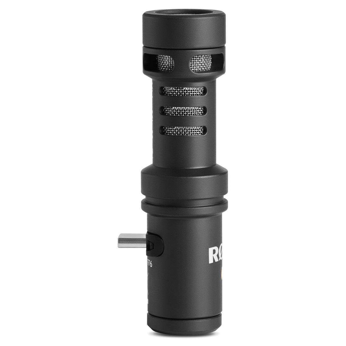 RODE VideoMic Me-C + Directional Microphone for USB-C Mobile Devices