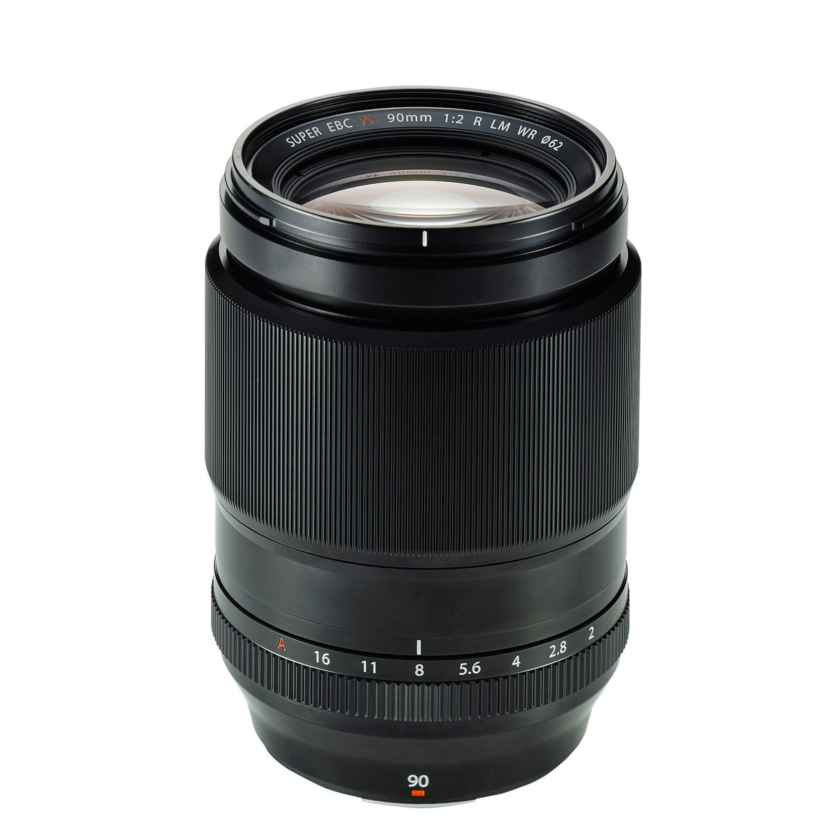 Fujifilm XF90mmF2 R LM WR Lens