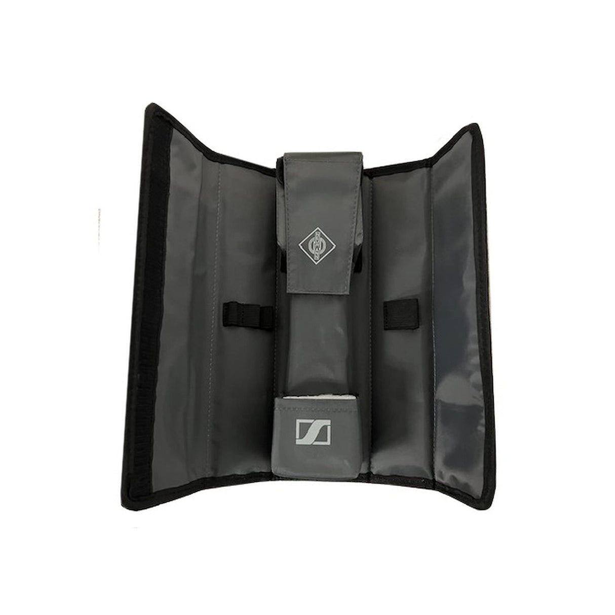 Neumann 528636 Microphone Capsule Case for KK105 S KK104 S KK 204 and KK 205