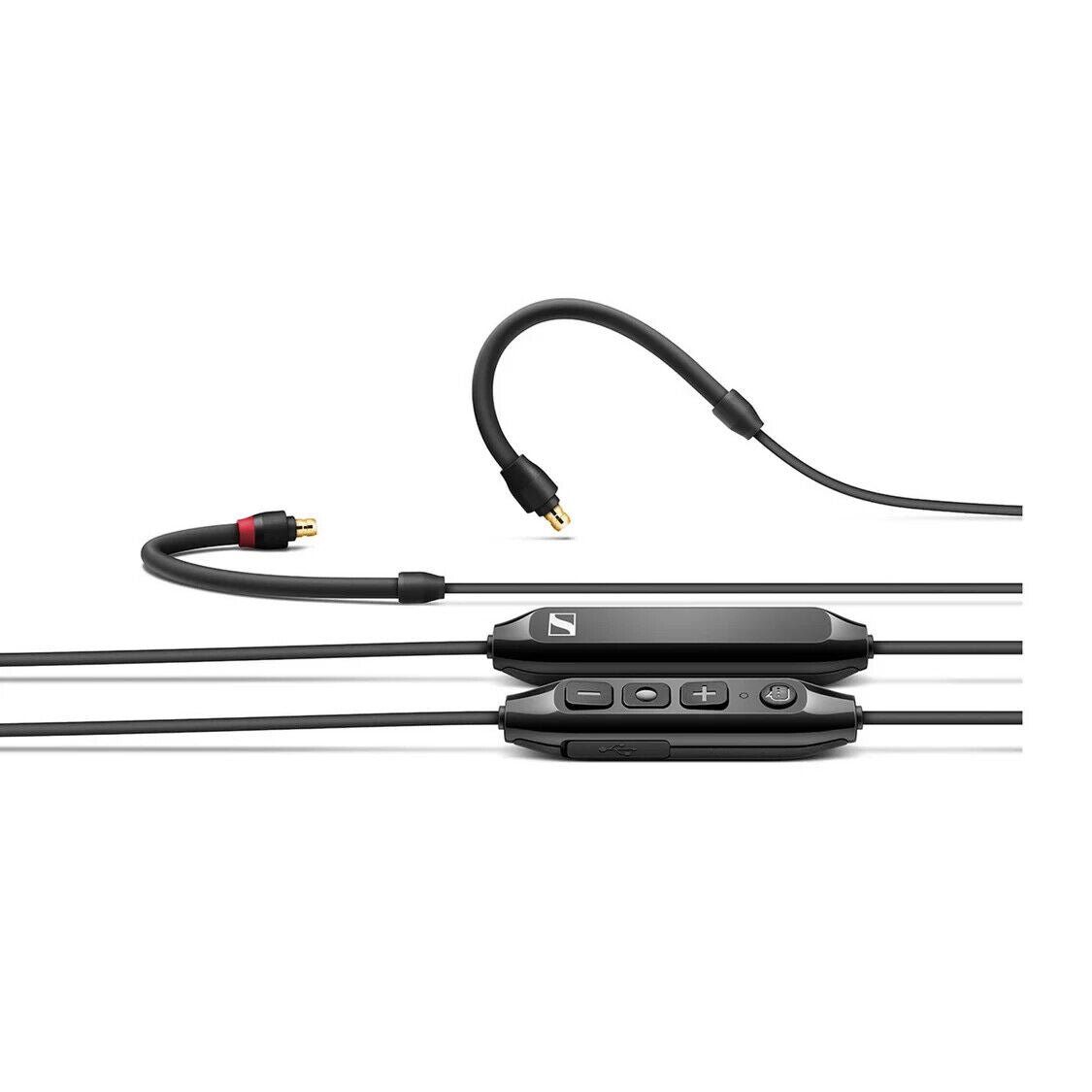 Sennheiser IE PRO BT Connector Bluetooth Module for IE 100 PRO IE400 PRO and IE 500 PRO