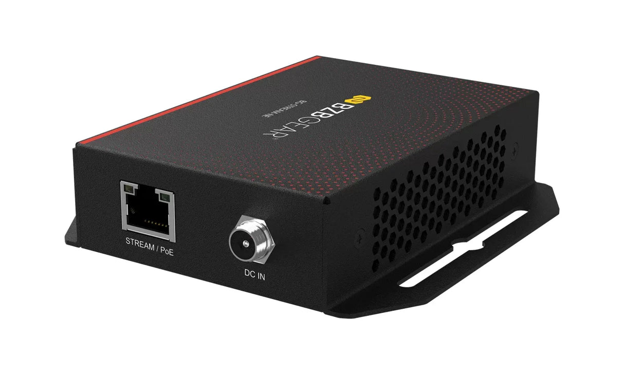 BZBGEAR BG-STREAM-E HDMI to IP UVC Streaming Encoder