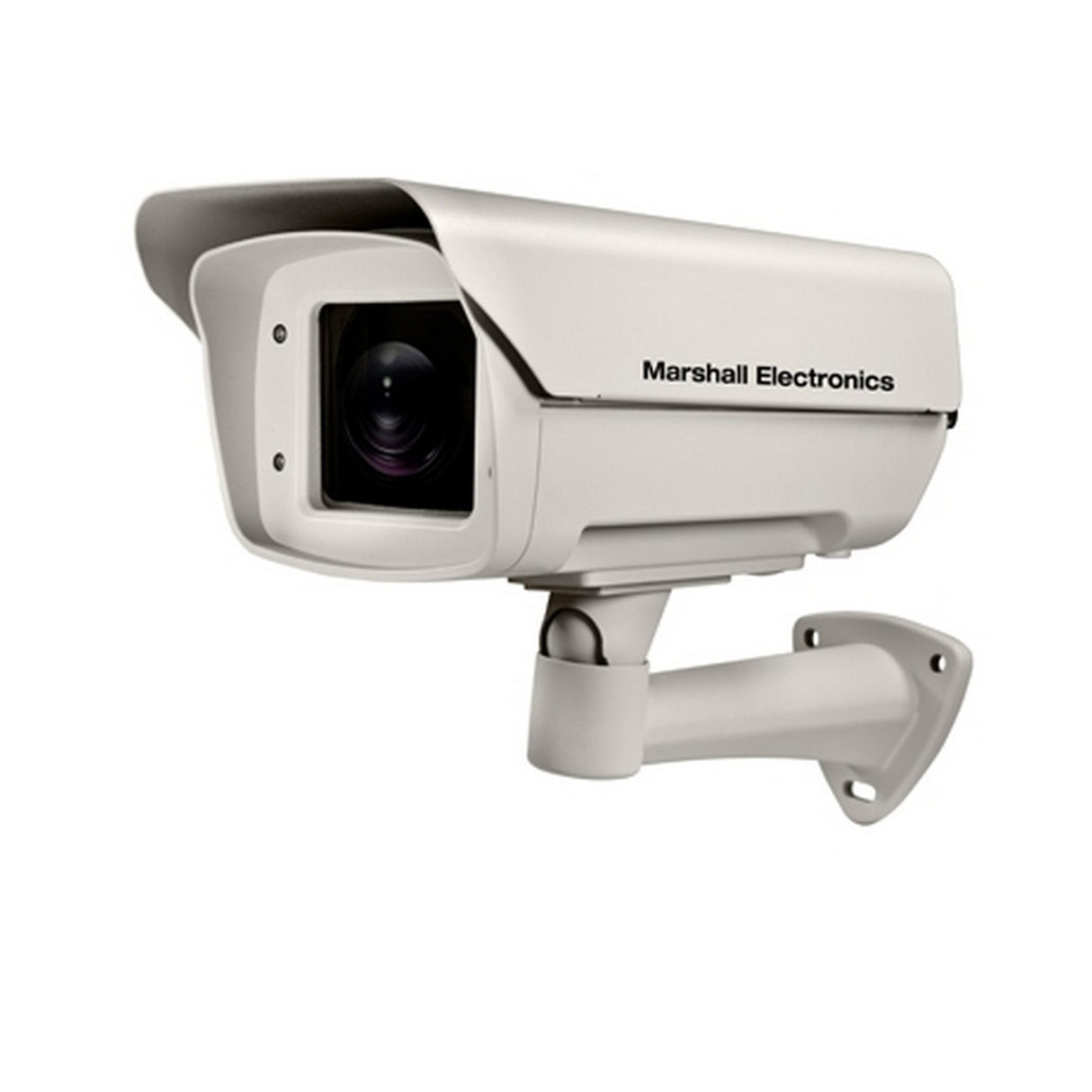 Marshall Electronics CV-H20-HF Universal Outdoor IP68 Weatherproof Housing for CV342 CV343 CV345 CV365 and CV350