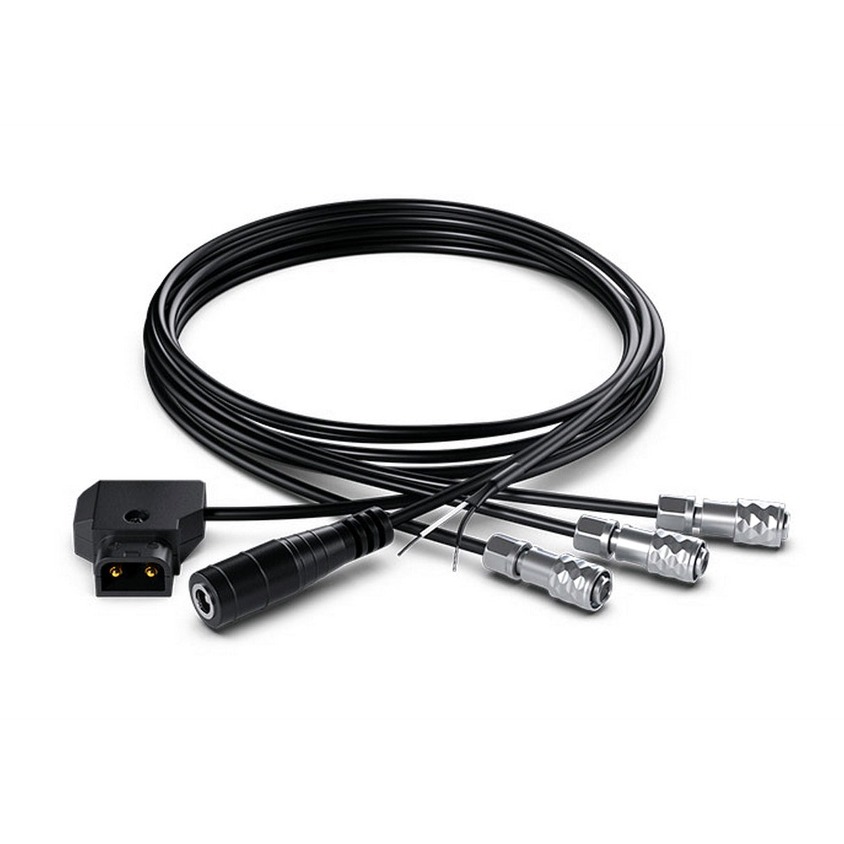 Blackmagic Design DC Cable Pack for Pocket Camera