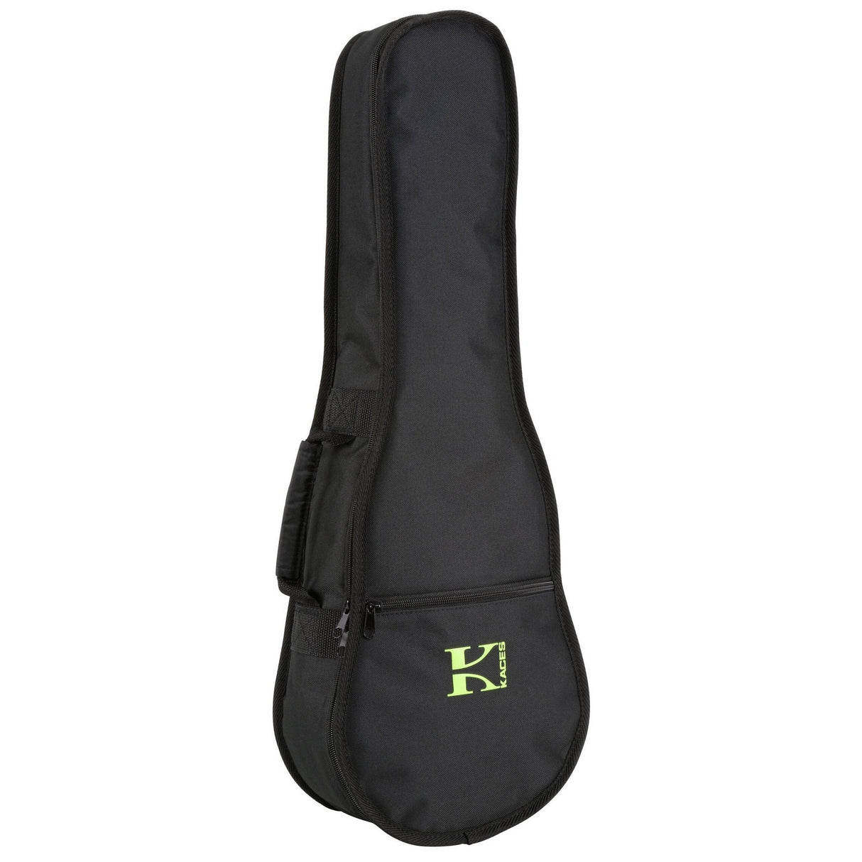 Kaces KEUC1 Xpress Concert Size Ukulele Bag - accessories