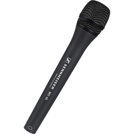 Sennheiser MD 46 Cardioid Dynamic Microphone