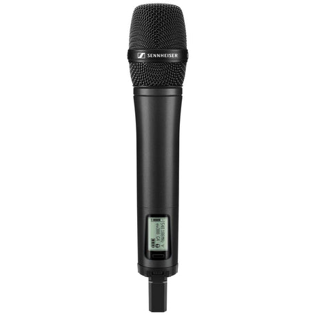Sennheiser SKM 300 G4-S-AW + Handheld Transmitter with Mute Switch