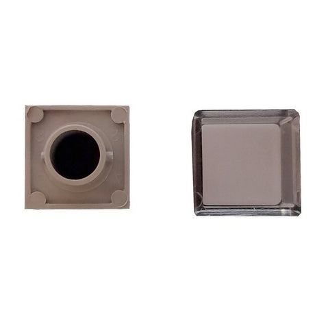 Clear-Com 240064Z Keycap Talk Key Cap for Use with switch 510104Z
