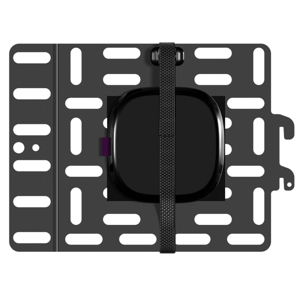 Sanus SASP1-B1 Streaming Device Panel 3 Pound Capacity