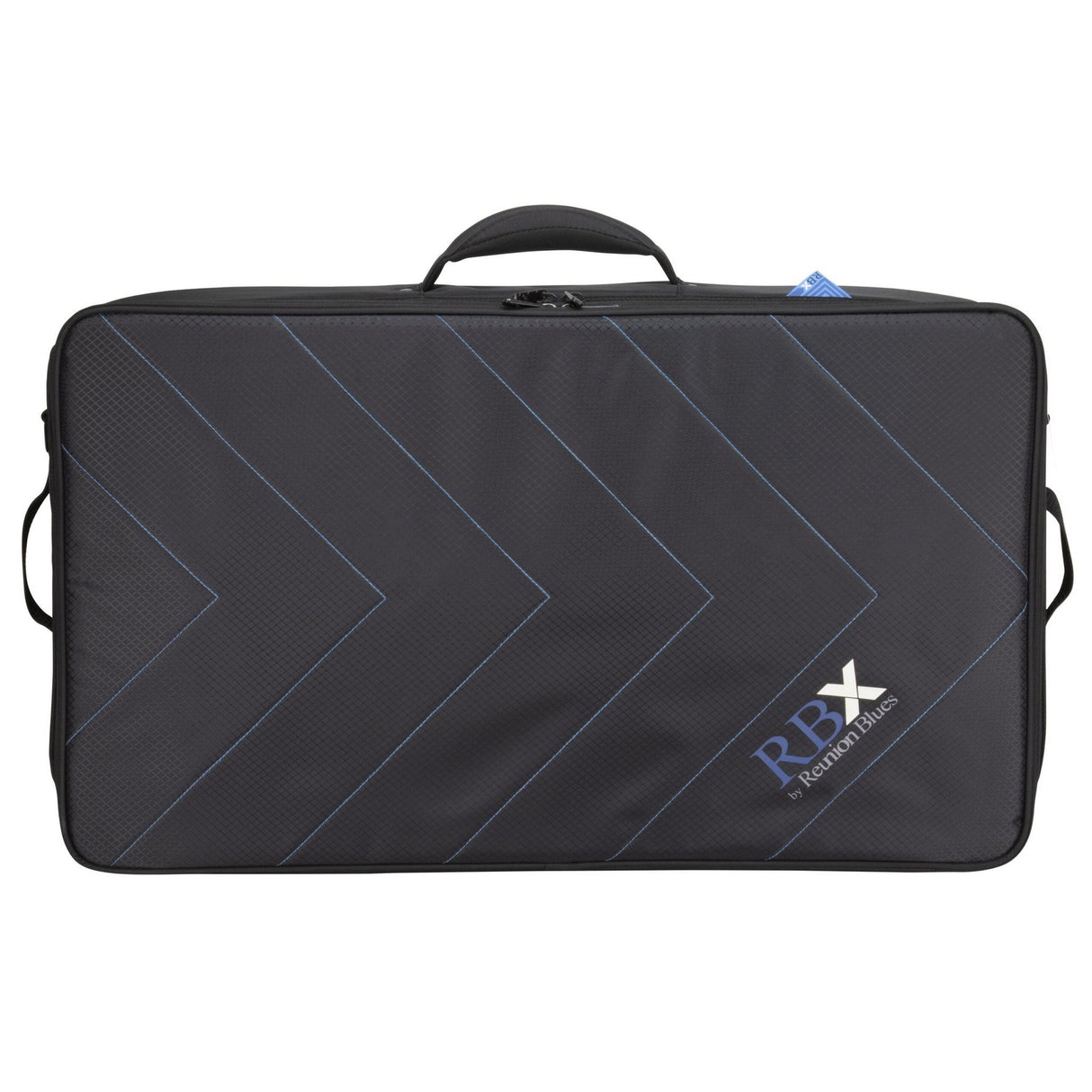 Reunion Blues RBXPB-2816 RBX Pedalboard/Gear Case 28 x 16