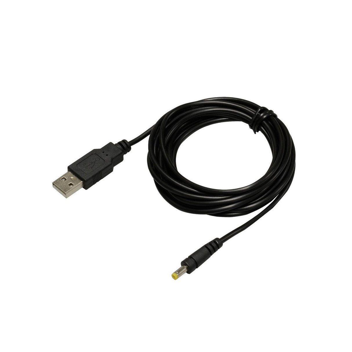 Roland UDC-25 USB to DC Power Supply Cable for R 05 VT 12