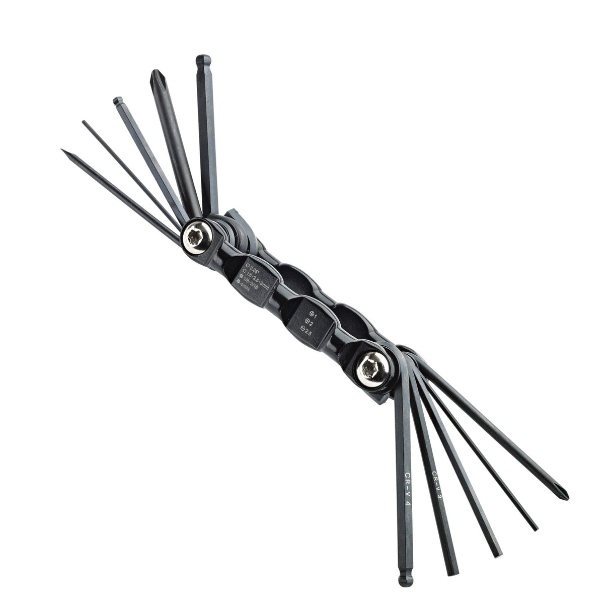 K&M 14585 Allen Key Guitar Tool - accessories