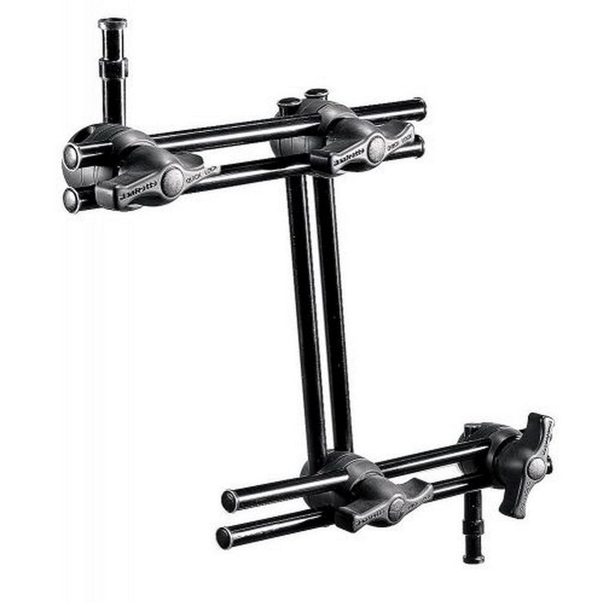 Manfrotto 396AB-3 3-Section Double Articulated Arm without Camera Bracket